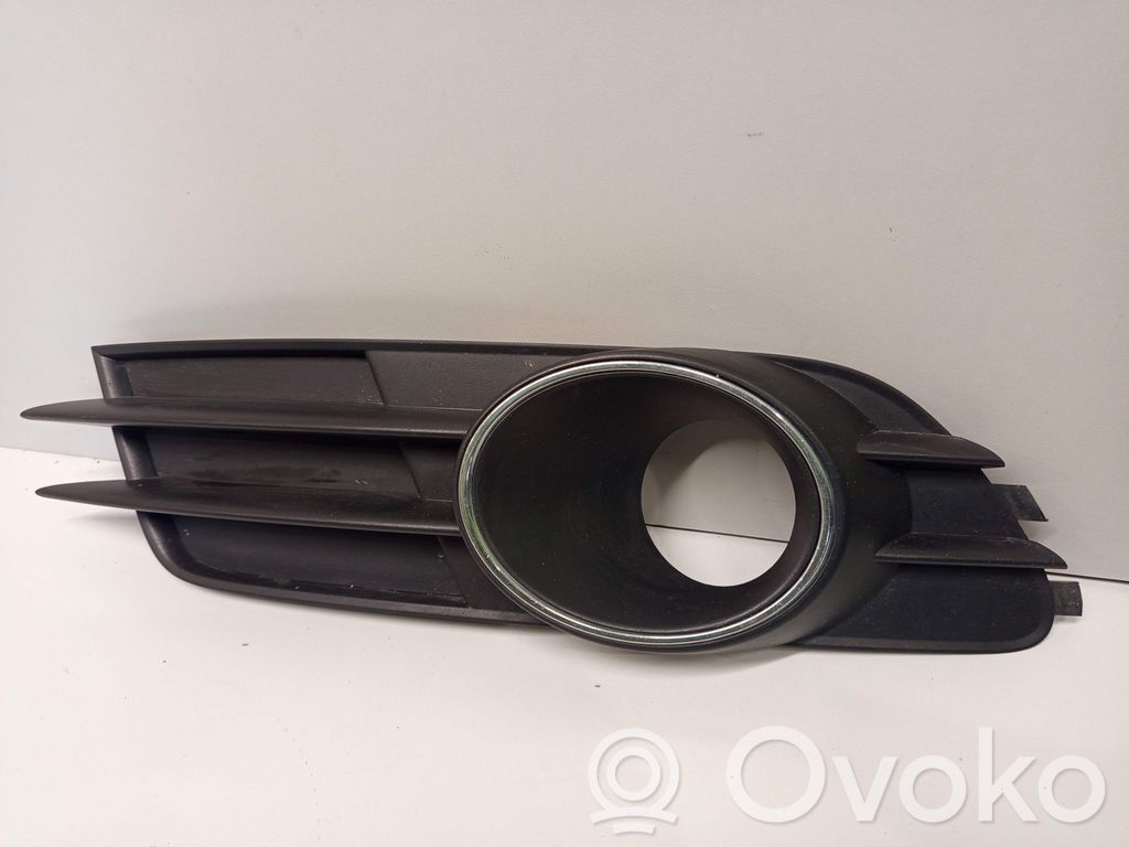 Audi A6 S6 C7 4G Front fog light trim/grill 