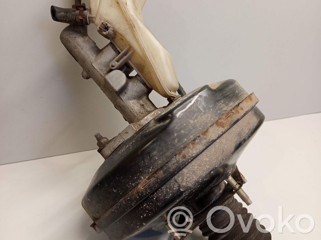 Brake booster   LSH65