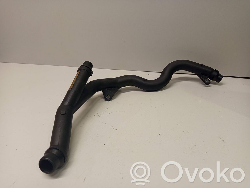 BMW 5 E60 E61 Engine coolant pipe/hose 