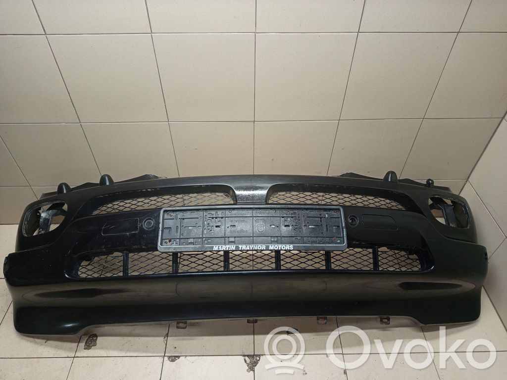 BMW X5 E53 Front bumper 