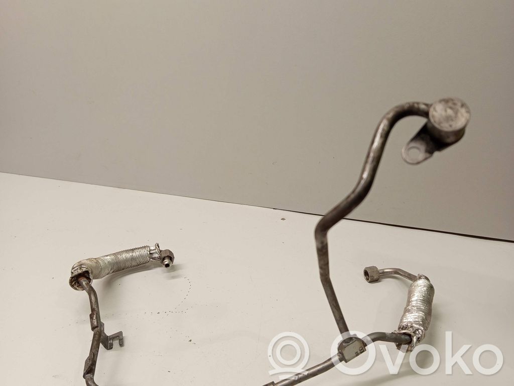 Engine coolant pipe/hose   059121598L