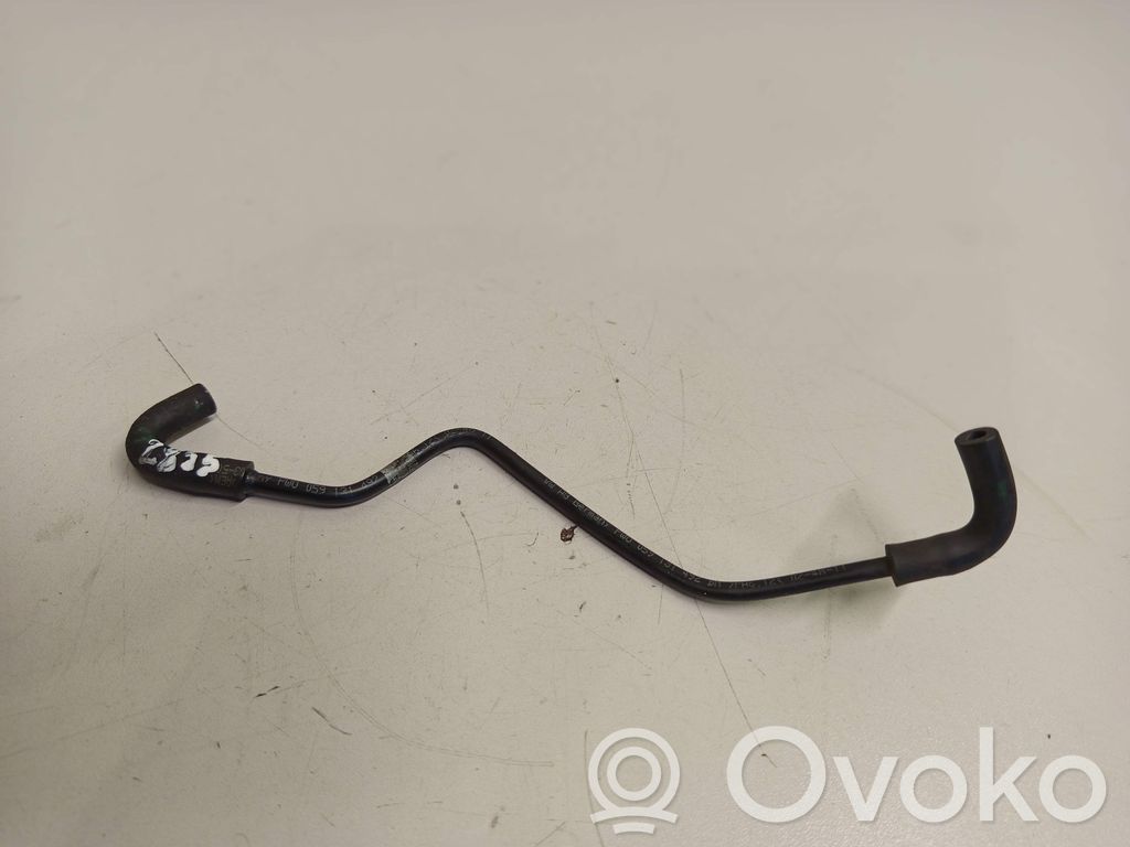 Audi A6 S6 C7 4G Tuyau sous vide 