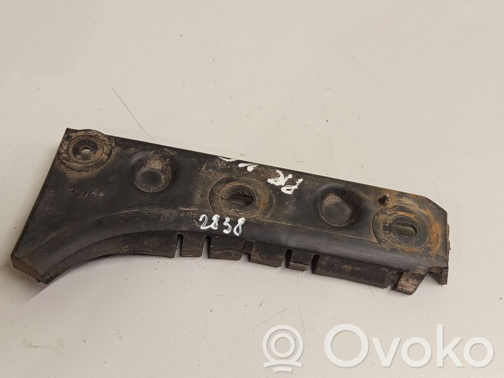 Front bumper mounting bracket   4B0807283B