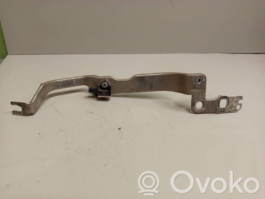 Audi A6 S6 C7 4G Headlight/headlamp mounting bracket 