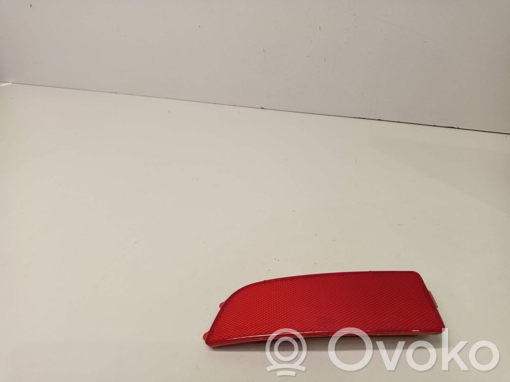 Volkswagen Crafter Rear tail light reflector 