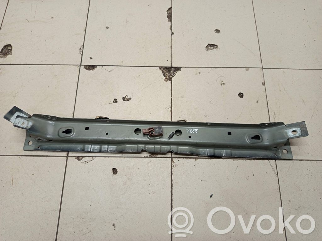 Opel Insignia A Radiator support slam panel bracket 