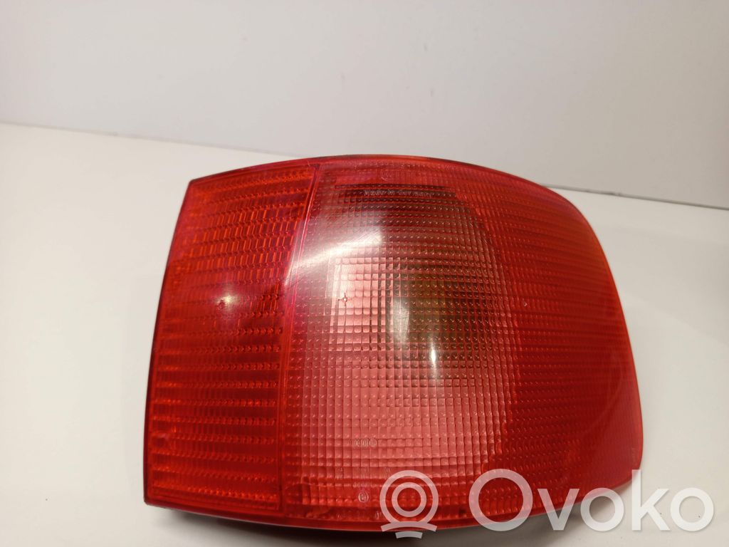 Audi A6 S6 C4 4A Takavalot 