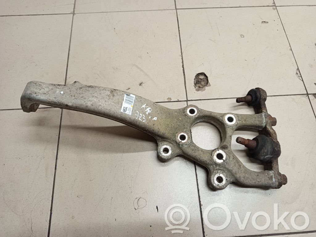 Zwrotnica koła przedniego   N62L,Y0893060328