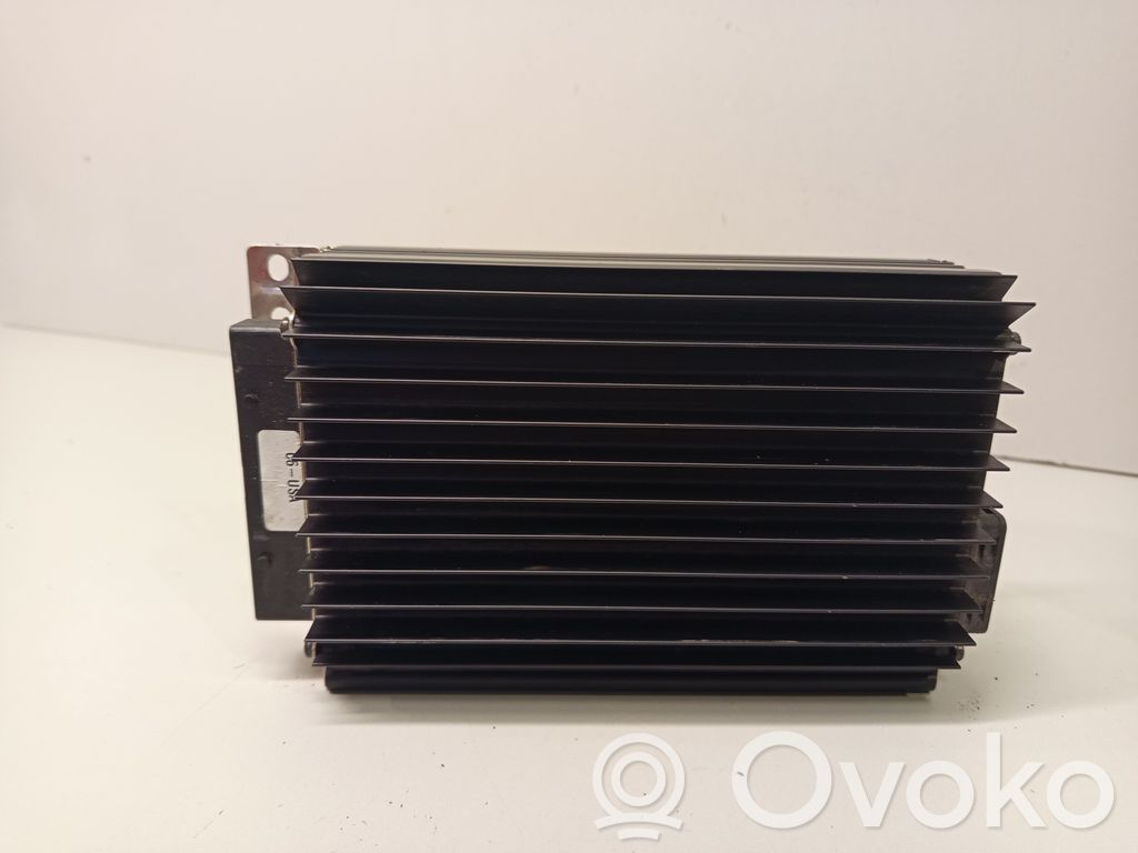 Audi A6 S6 C6 4F Garso stiprintuvas 