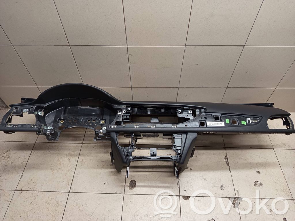 Audi A6 S6 C7 4G Panel de instrumentos 