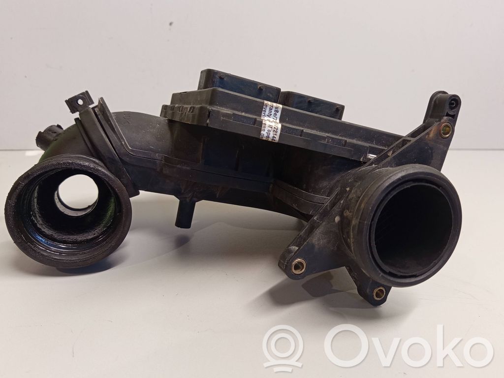 Mercedes-Benz A W168 Sterownik / Moduł ECU 