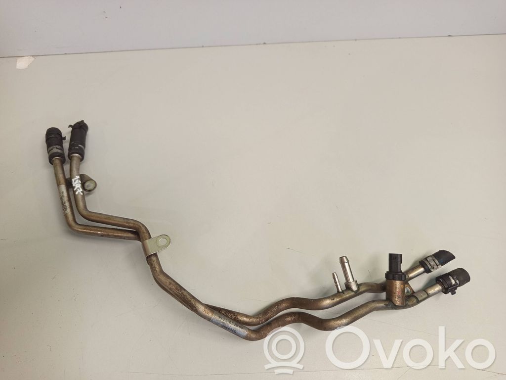 Audi Q5 SQ5 8R Conductă alimentare combustibil 