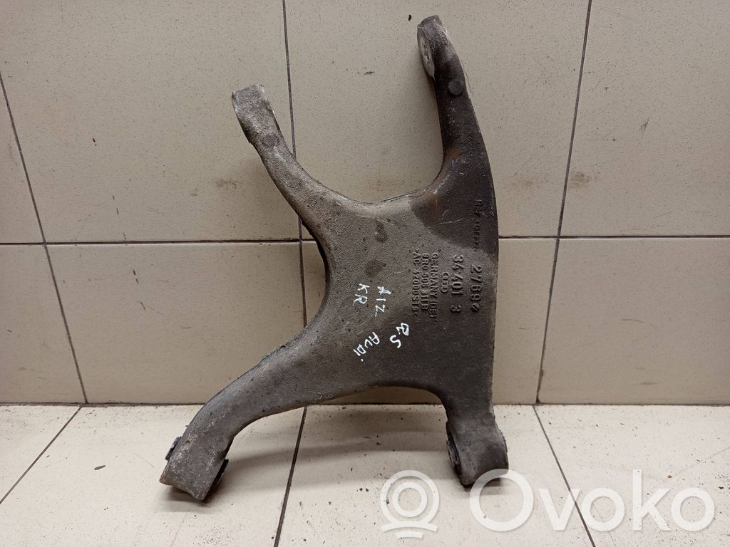 Audi Q5 SQ5 8R Rear upper control arm/wishbone 