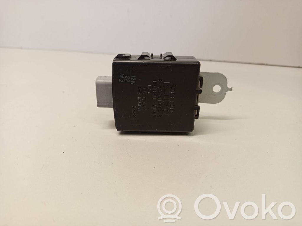 Isuzu D-Max Door control unit/module 