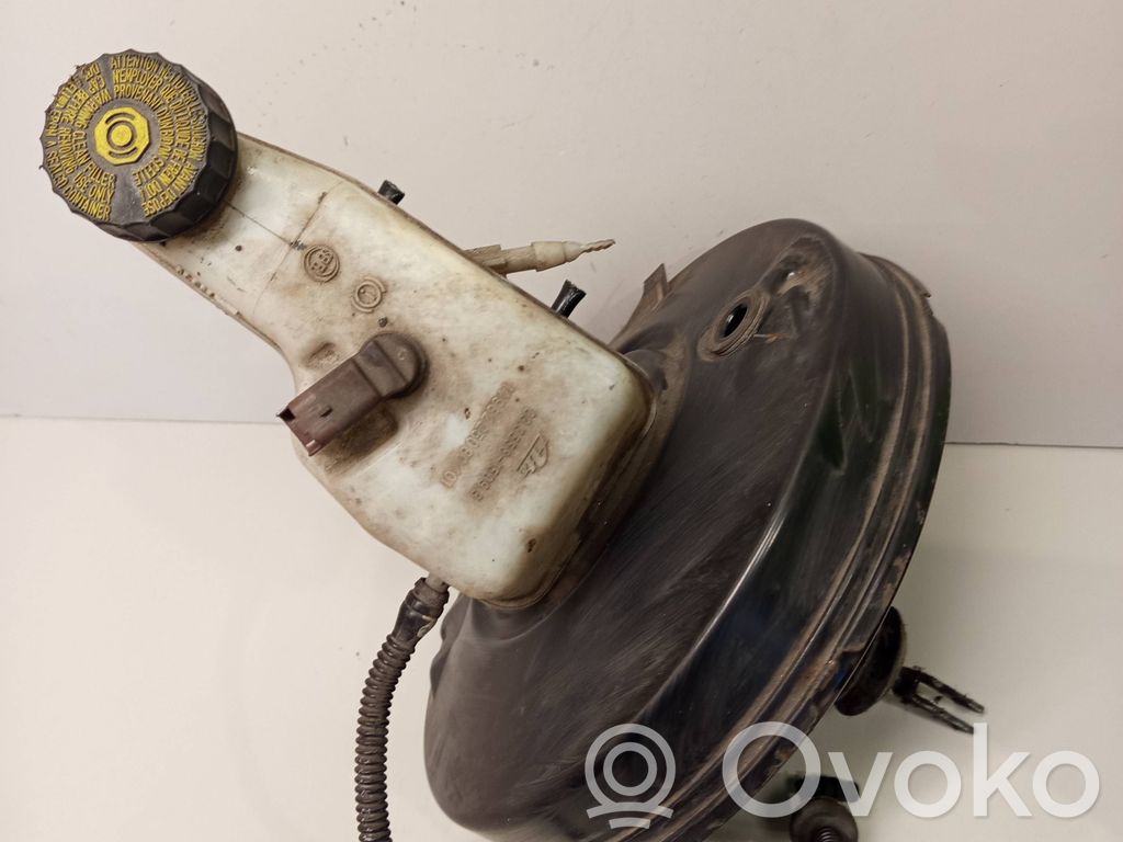 Servo-frein   1400520680
