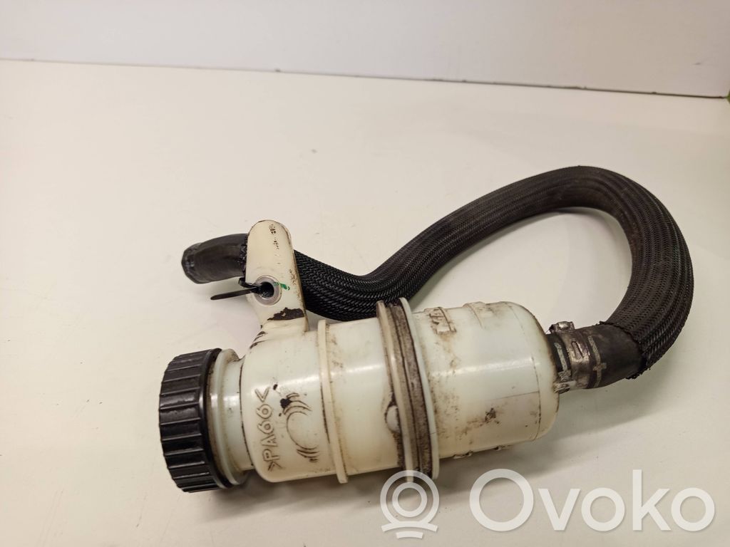 Citroen Jumpy Power steering fluid tank/reservoir 