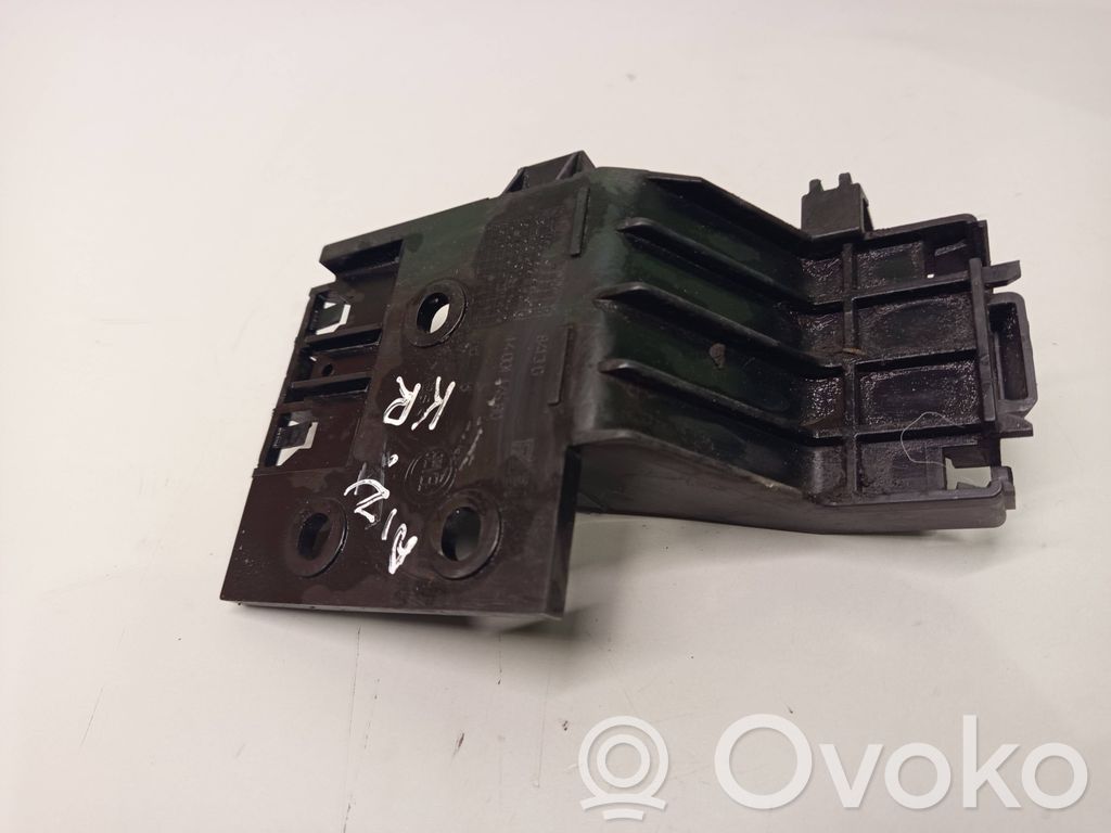 Citroen Jumpy Rear bumper corner part panel trim 