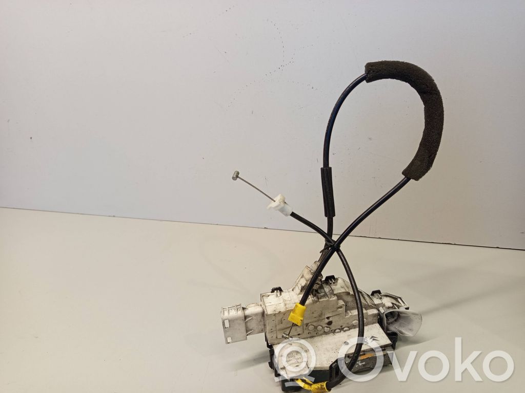Etuoven lukko   9681335380