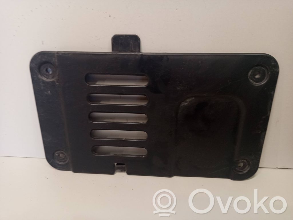 KIA Ceed Placa protectora/protector antisalpicaduras motor 