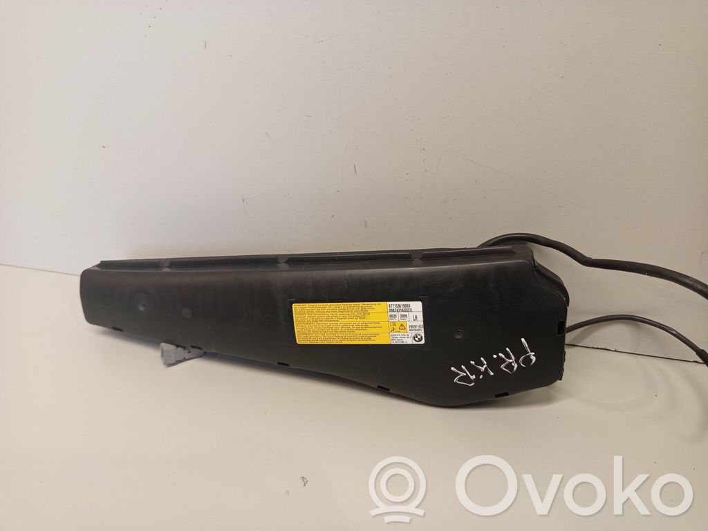 Sėdynės oro pagalvė   87715361908X,15361908X