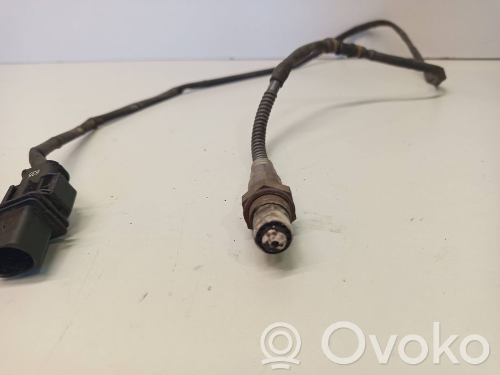 Audi A6 S6 C6 4F Lambda zondas 