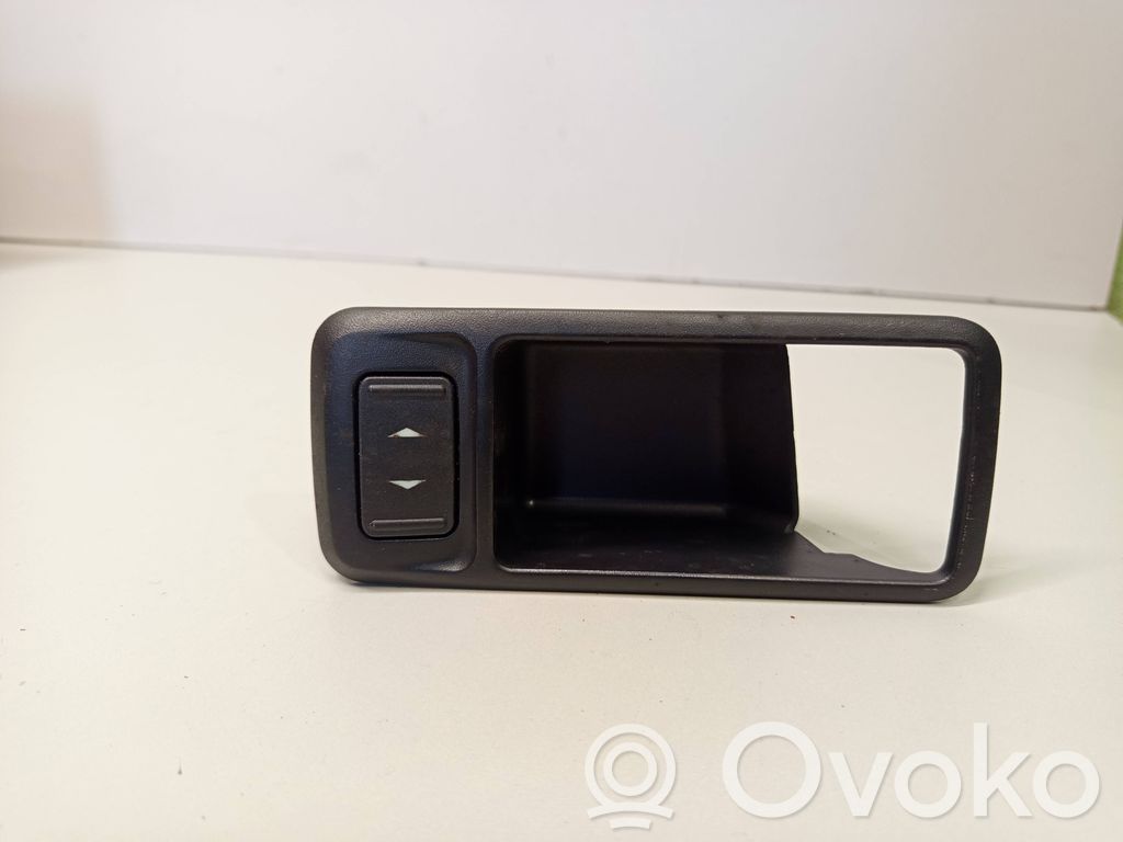 Ford C-MAX I Other interior part 