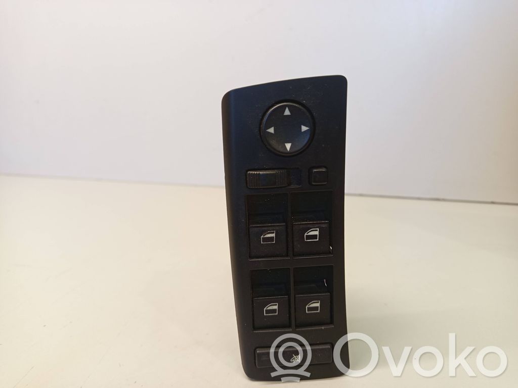 BMW X5 E53 Electric window control switch 
