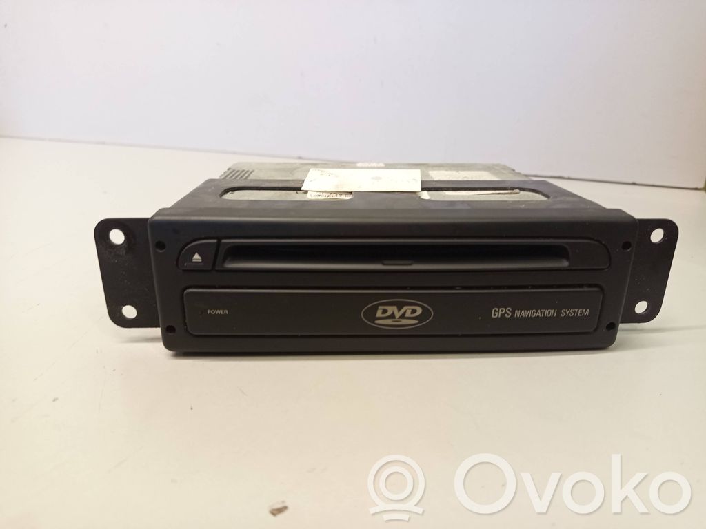 BMW X5 E53 Navigation unit CD/DVD player 
