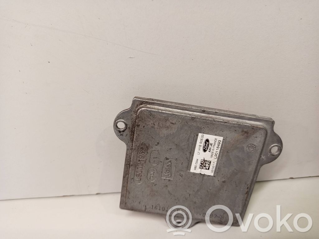 Unité de commande / module Xénon   L90118493,L90021969
