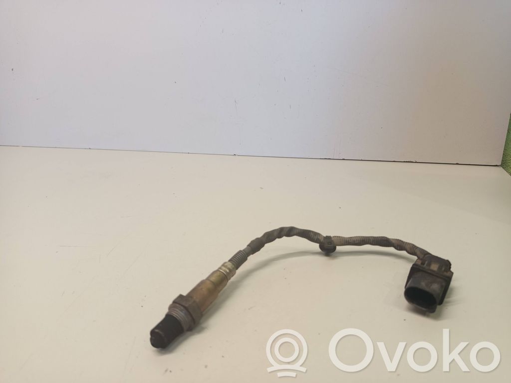 Sonda lambda   55577604