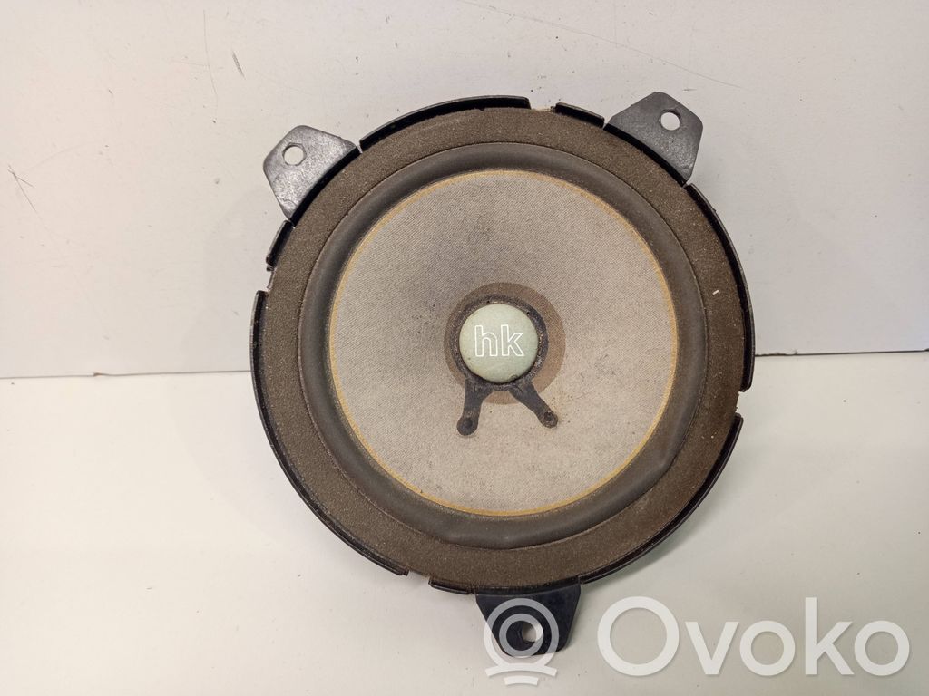 BMW 3 E46 Front door speaker 