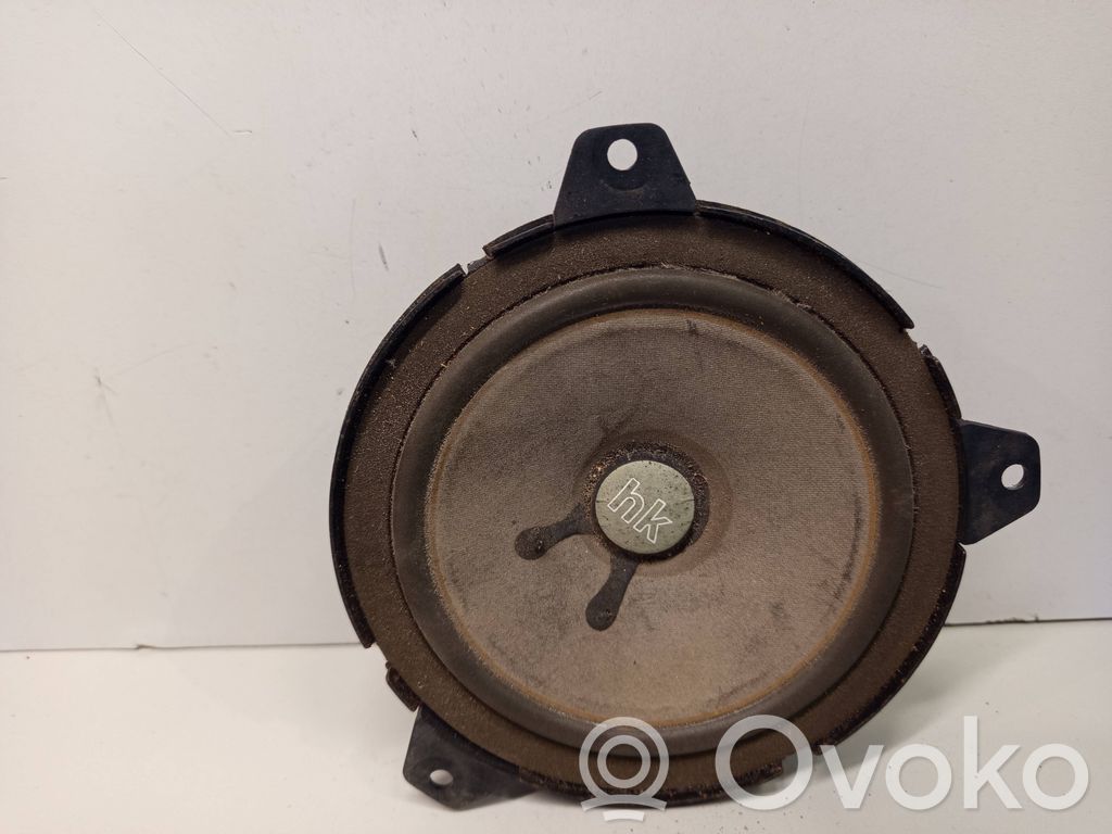 BMW 3 E46 Front door speaker 