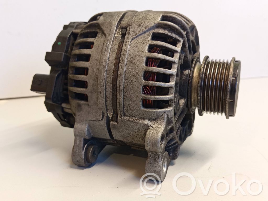 Volkswagen Caddy Generator/alternator 