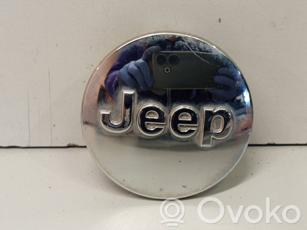 Jeep Grand Cherokee Dekielki / Kapsle oryginalne 