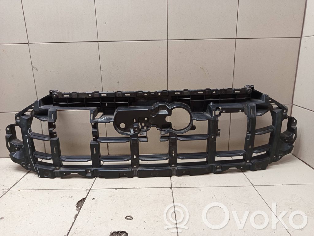Audi Q7 4M Grilă față 