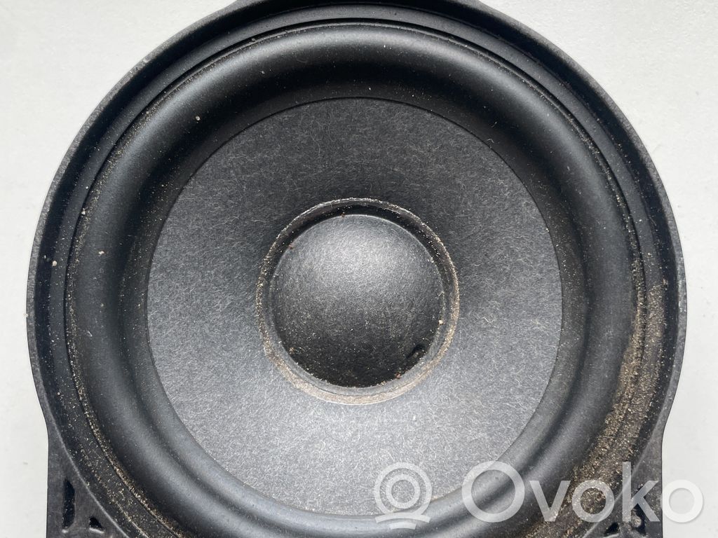 Tesla Model 3 Rear door speaker 