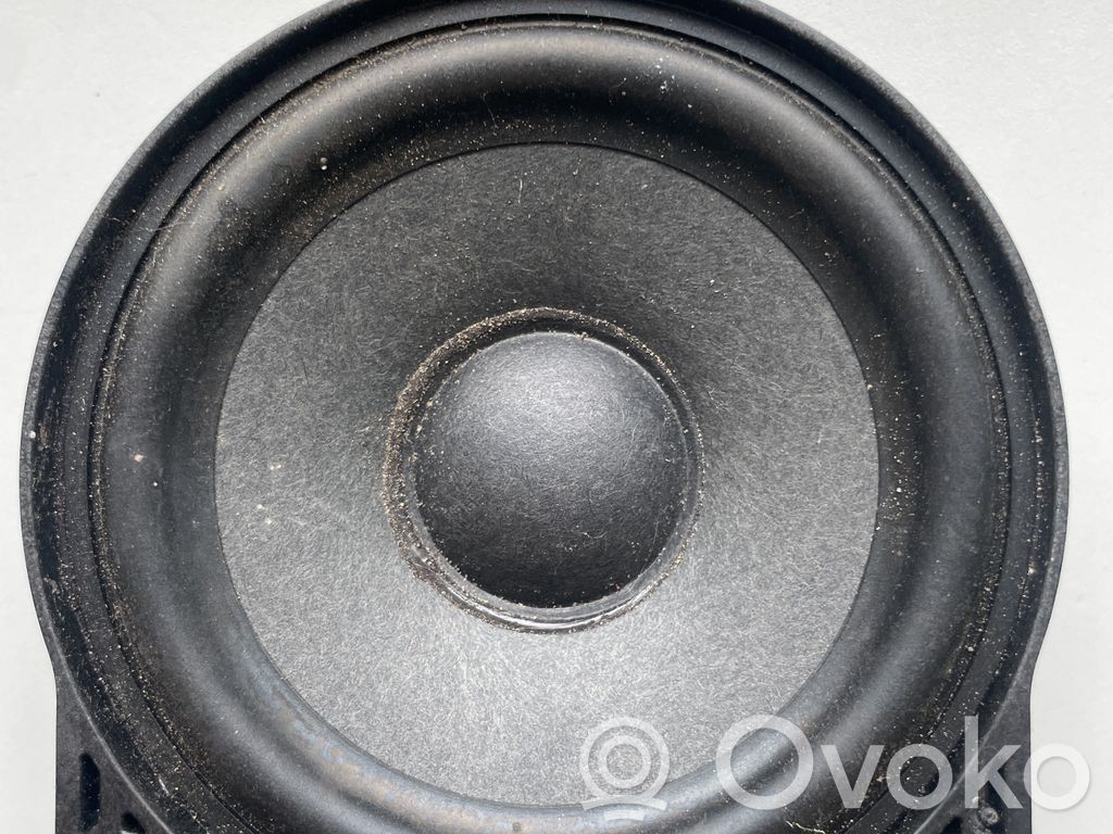 Tesla Model 3 Panel speaker 