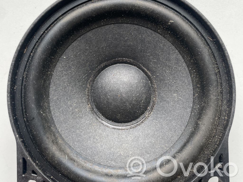 Tesla Model 3 Parcel shelf speaker 