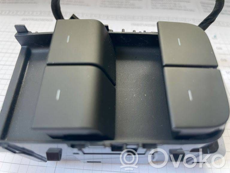 Tesla Model Y Electric window control switch 