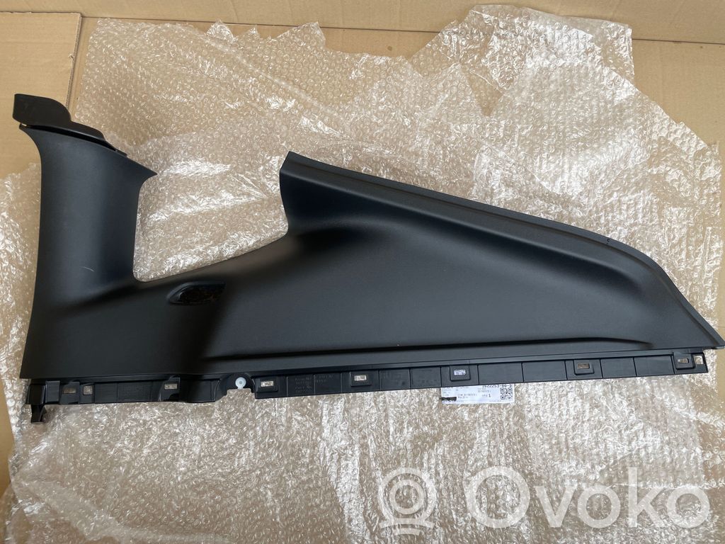 Tesla Model Y Altro elemento di rivestimento bagagliaio/baule 