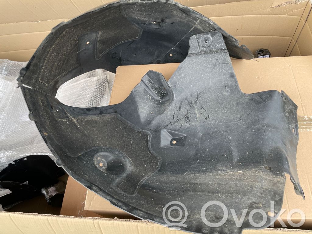 Tesla Model Y Priekinis posparnis 