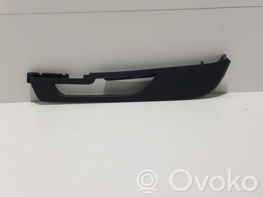 Land Rover Range Rover Evoque L538 Uchwyt / Mocowanie zderzaka przedniego 