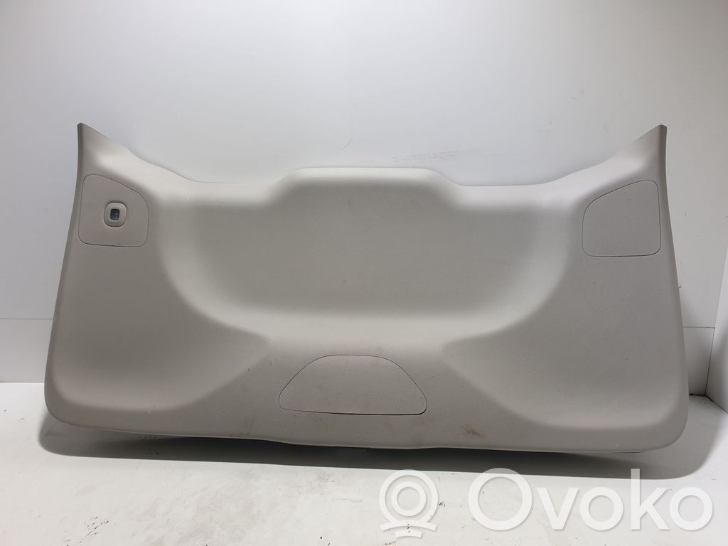 Chrysler Pacifica Alaverhoilu 