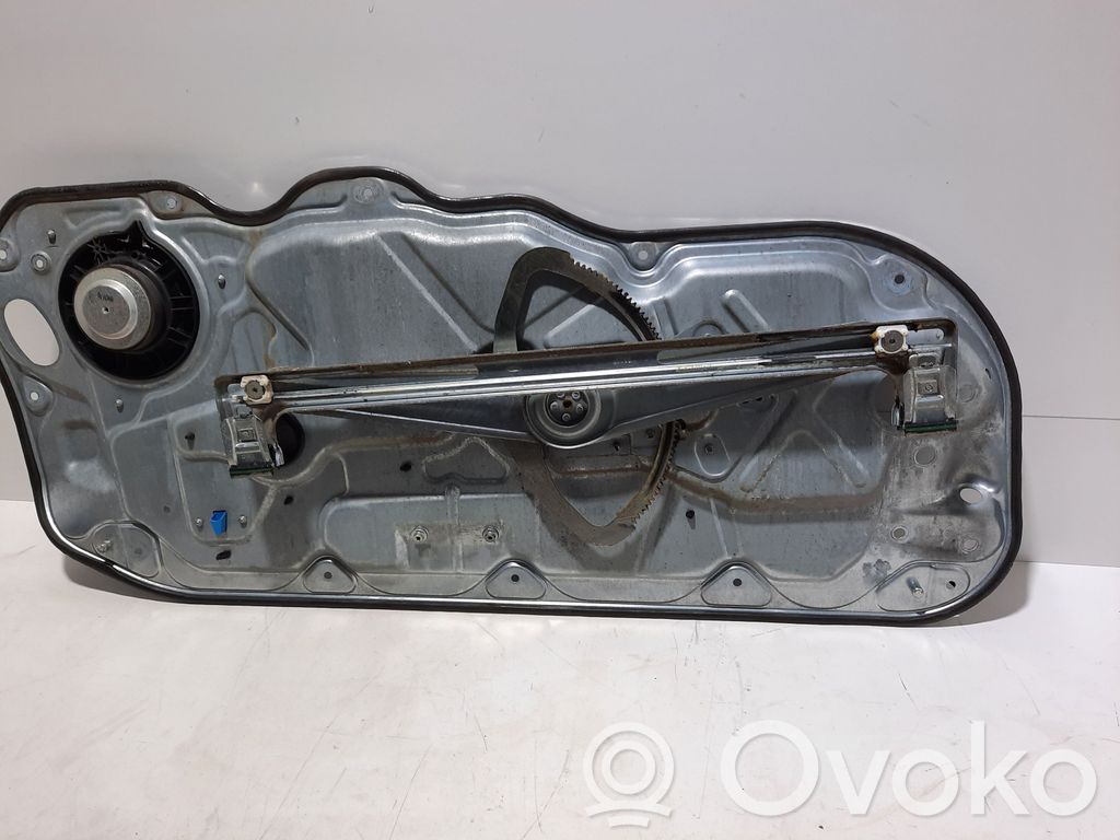 Volvo C30 Podnośnik szyby drzwi z silniczkiem 