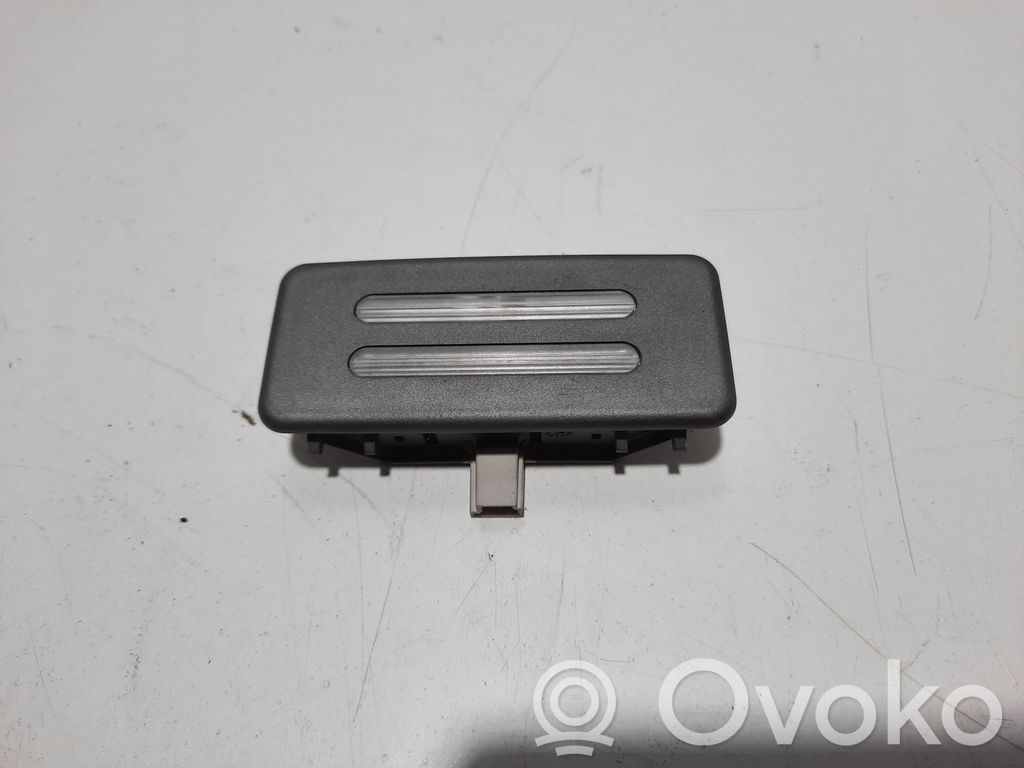BMW 7 E65 E66 Front seat light 