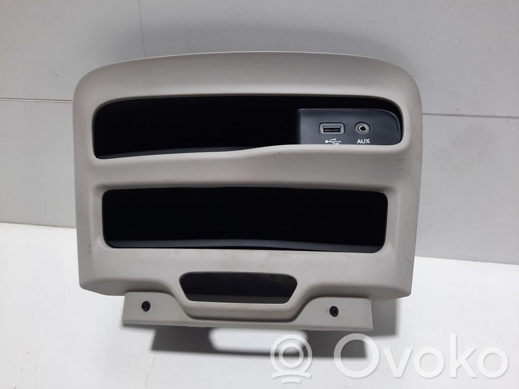 Chrysler Pacifica Staufach Ablagefach 