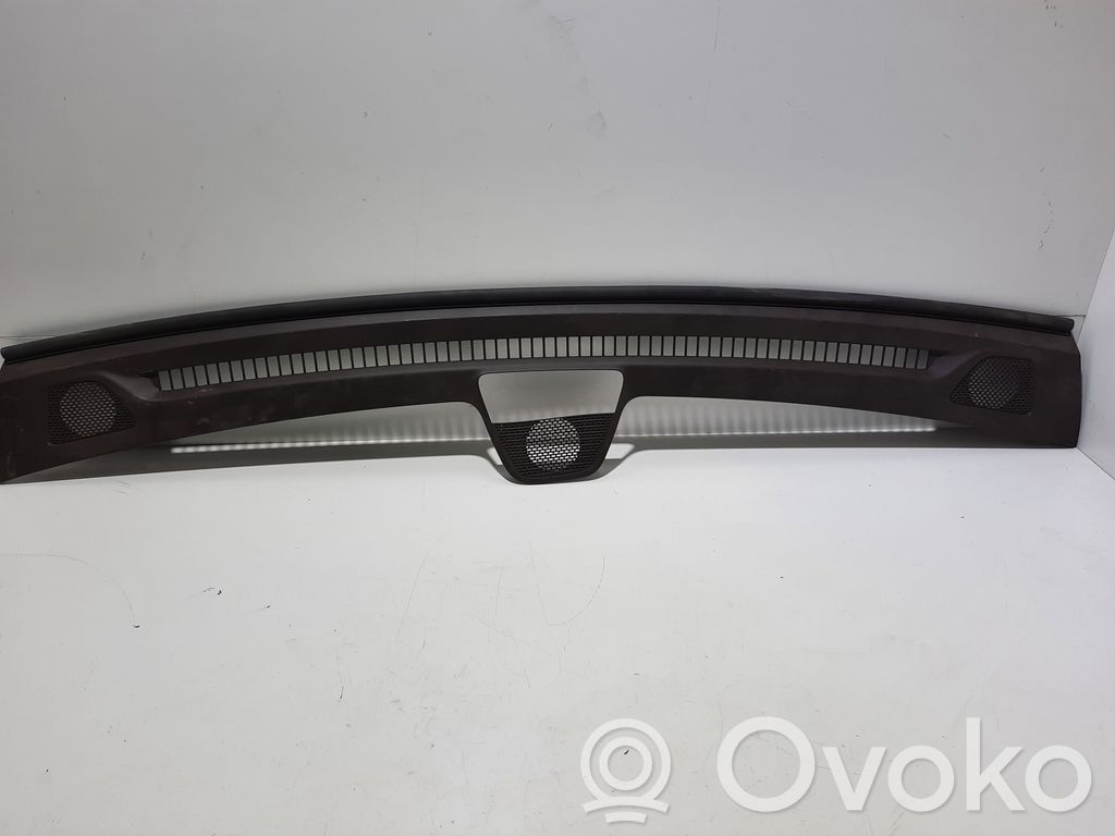 Chrysler Pacifica Panelės apdailos skydas (centrinis) 