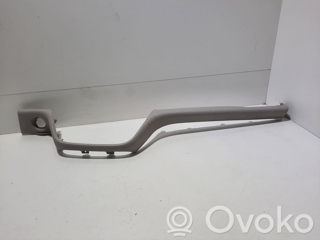 Chrysler Pacifica Dashboard trim 