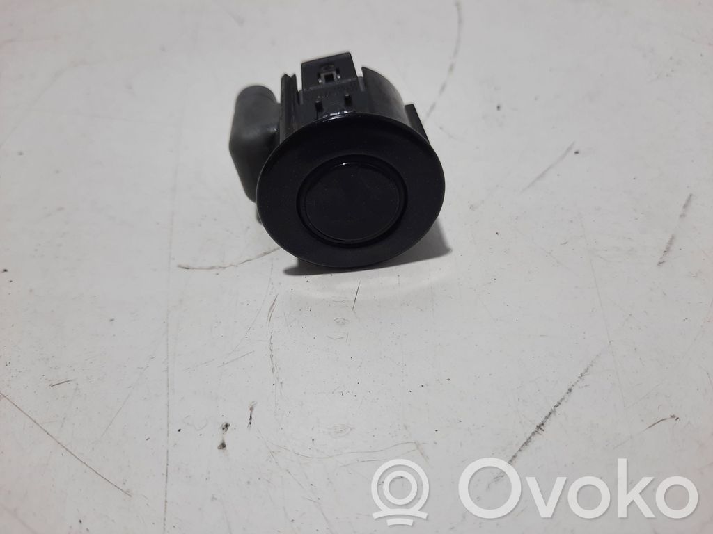 Ford Galaxy Parksensor PDC 