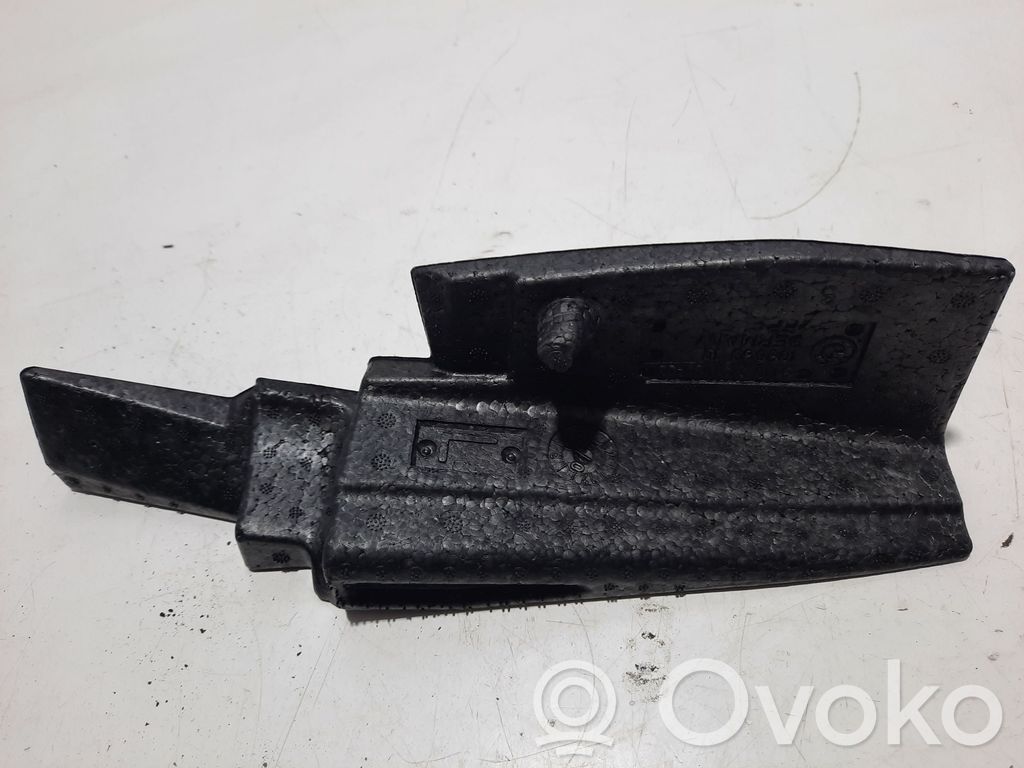 BMW 1 E81 E87 Kita bagažinės apdailos detalė 